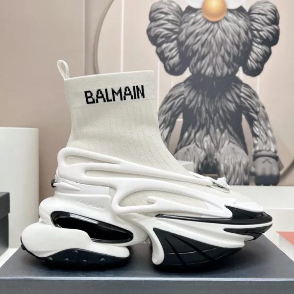 Balmain shoes - Replica shoes