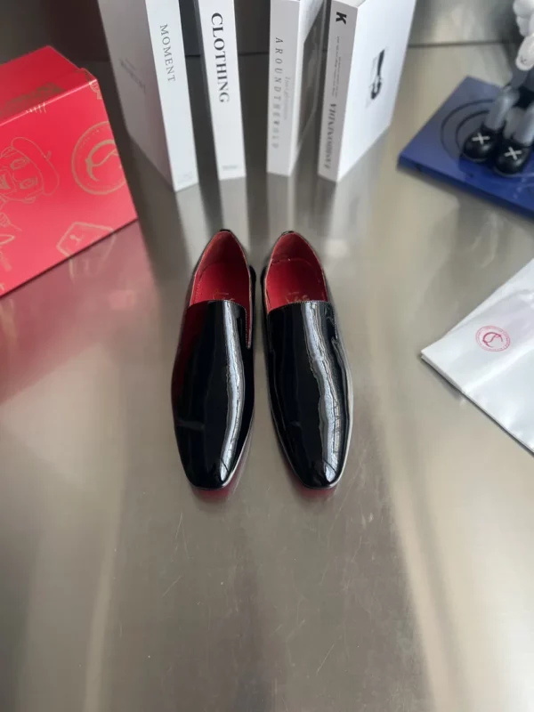 Christian Louboutin shoes - rep shoes