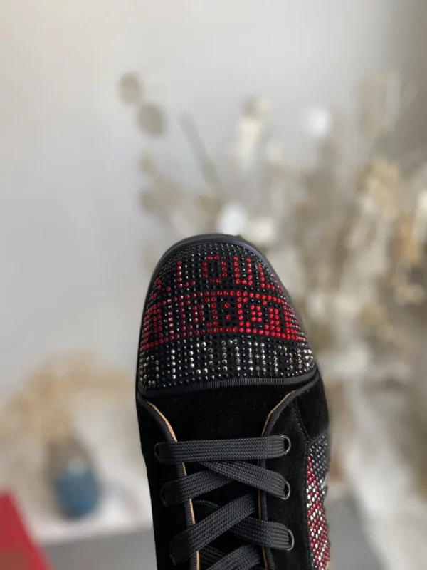 Christian Louboutin shoes - rep shoes