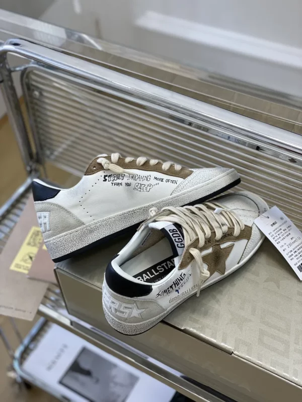 GGDB shoes - Reps shoes