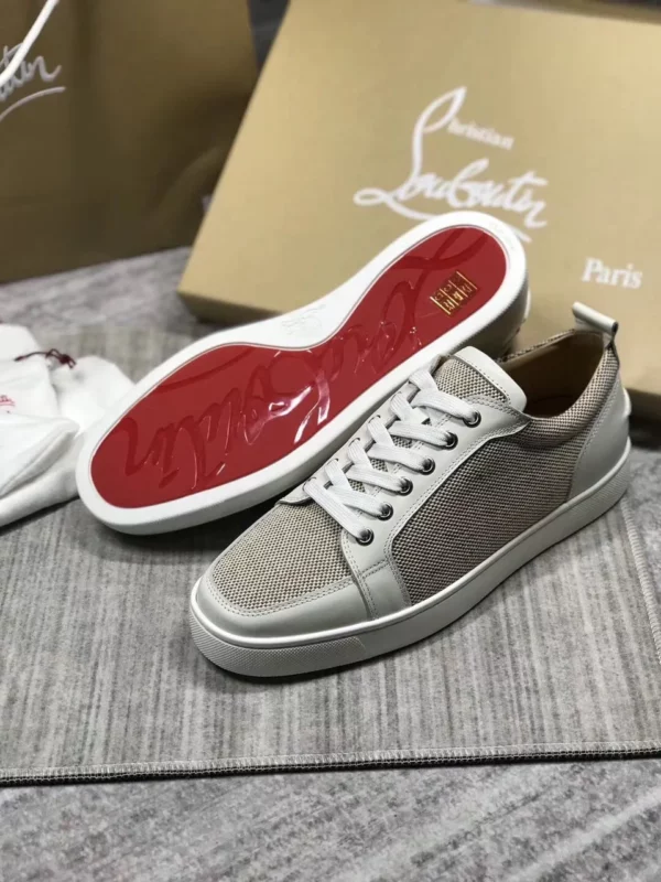 Christian Louboutin shoes - Reps shoes