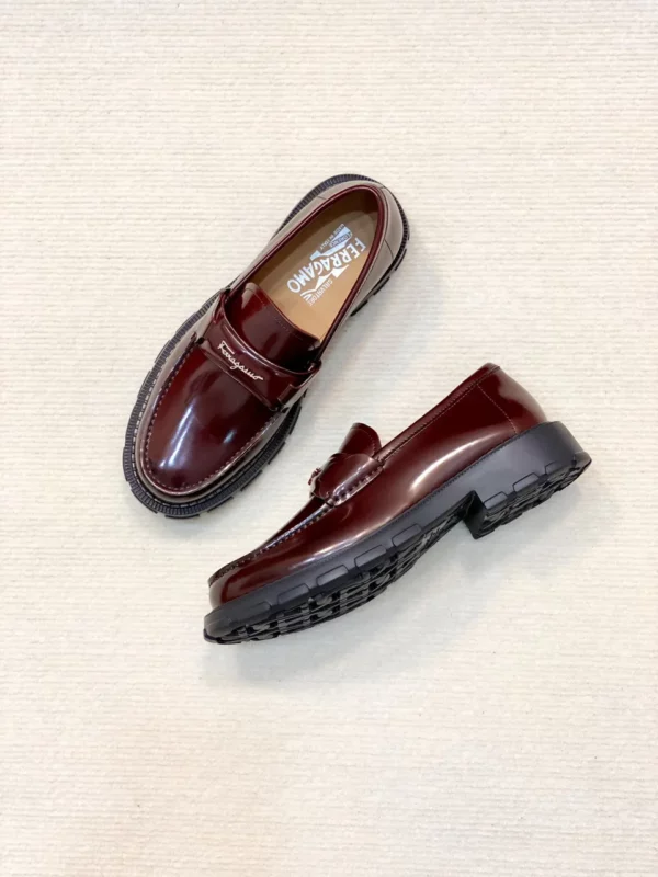 Ferragamo shoes - rep shoes