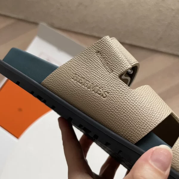 Hermes shoes - Reps shoes