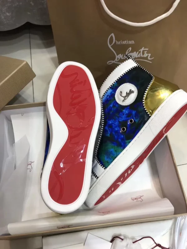 Christian Louboutin shoes - Replica shoes