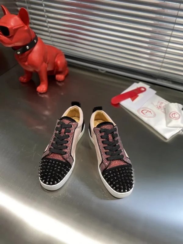 Christian Louboutin shoes - Reps shoes