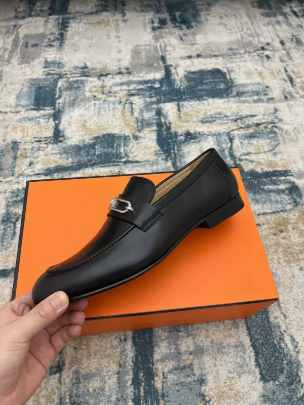 Hermes shoes - Reps shoes