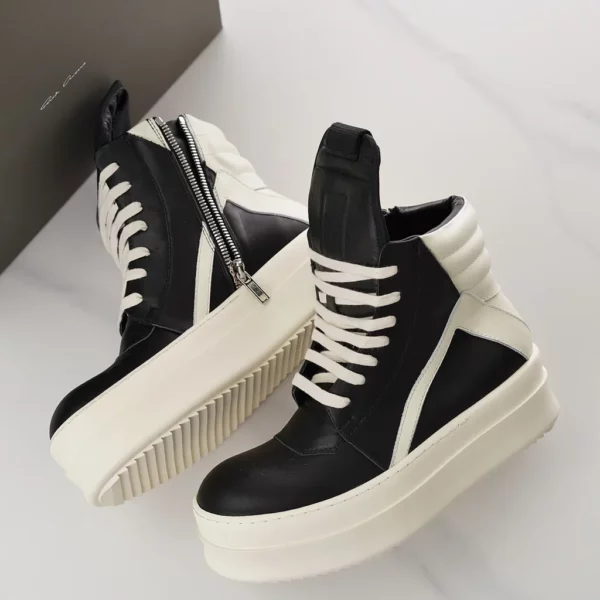 Rick Owens shoes - Replica shoes