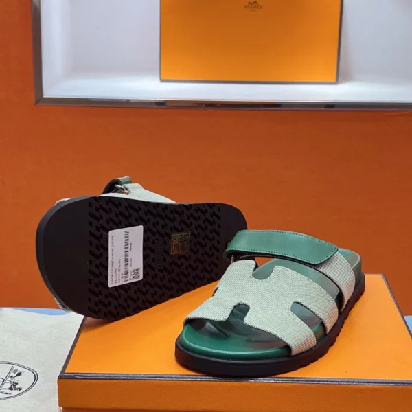 Hermes shoes - rep shoes