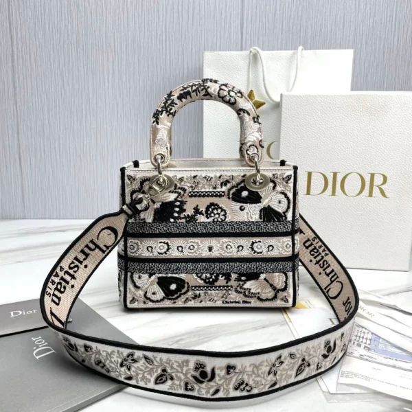 Dior bag - replica dior bags