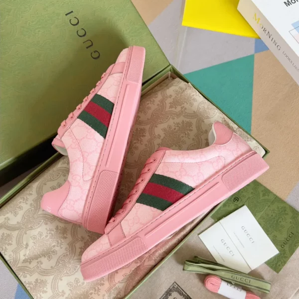 Gucci shoes - replica gucci shoes