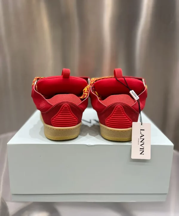 Lanvin shoes - rep shoes