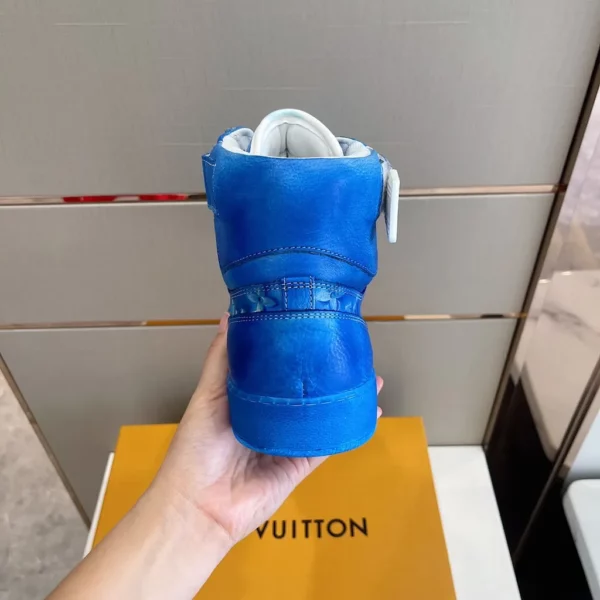 Louis Vuitton shoes - louis vuitton replica shoes