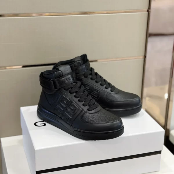 Givenchy shoes - rep shoes