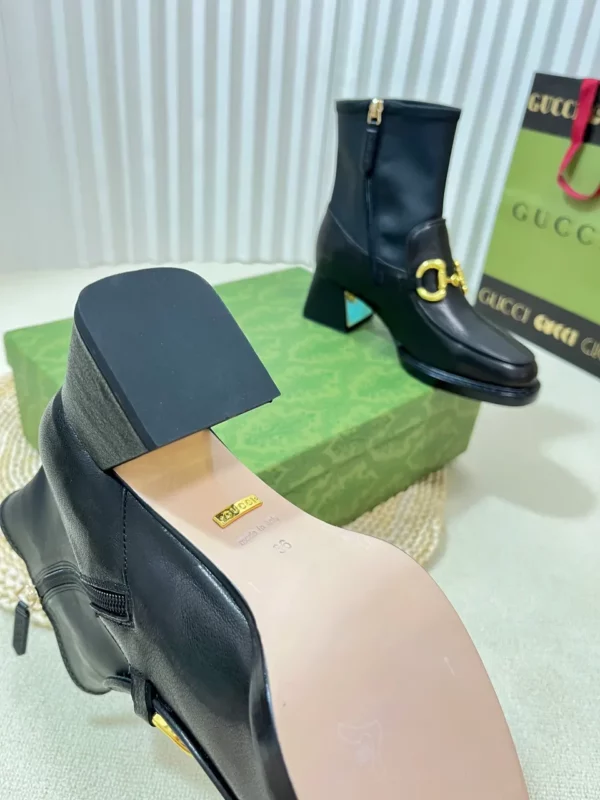 Gucci shoes - replica gucci shoes