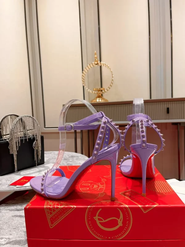 Christian Louboutin shoes - Reps shoes