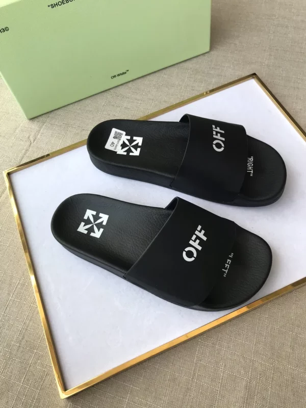 Off White shoes - rep shoes