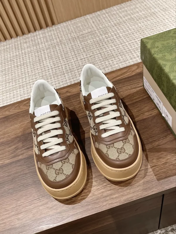 Gucci shoes - replica gucci shoes