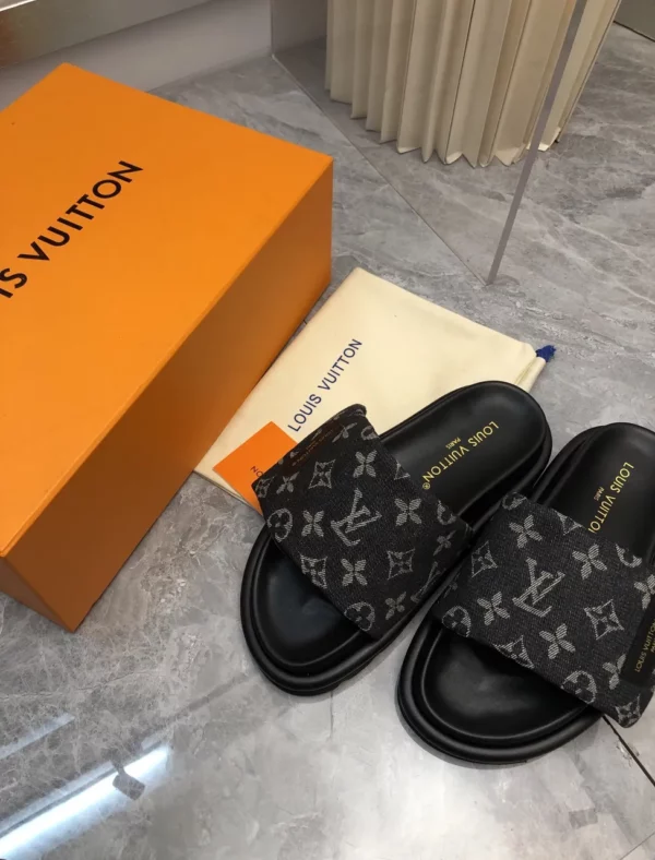 Louis Vuitton shoes - louis vuitton replica shoes