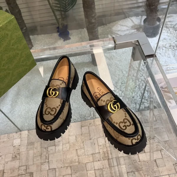 Gucci shoes - replica gucci shoes