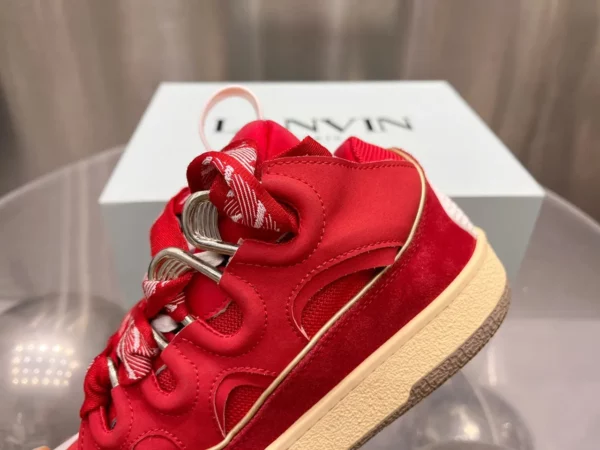 Lanvin shoes - rep shoes