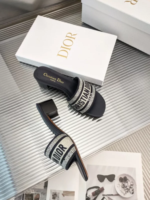 Dior shoes - rep shoes