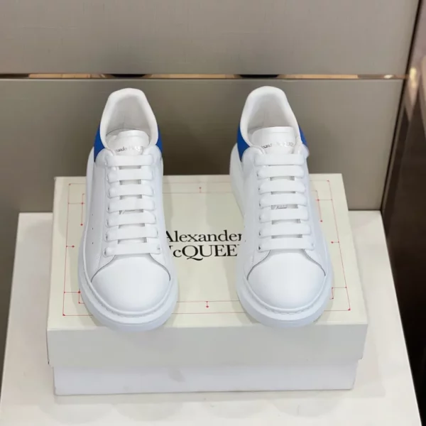 Alexander MCQueen shoes - rep shoes