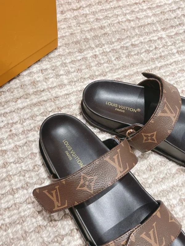 Louis Vuitton shoes - louis vuitton replica shoes