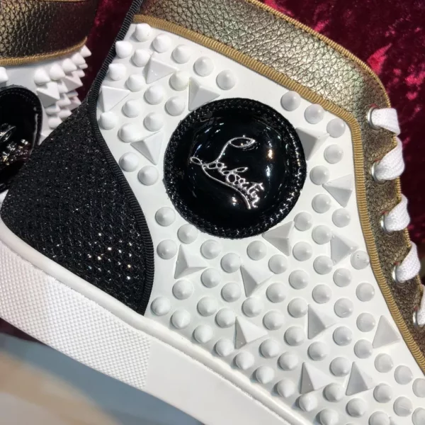 Christian Louboutin shoes - rep shoes