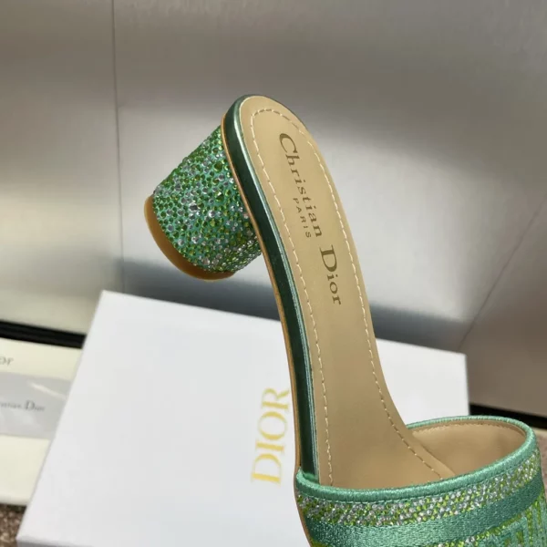 Dior shoes - Replica shoes