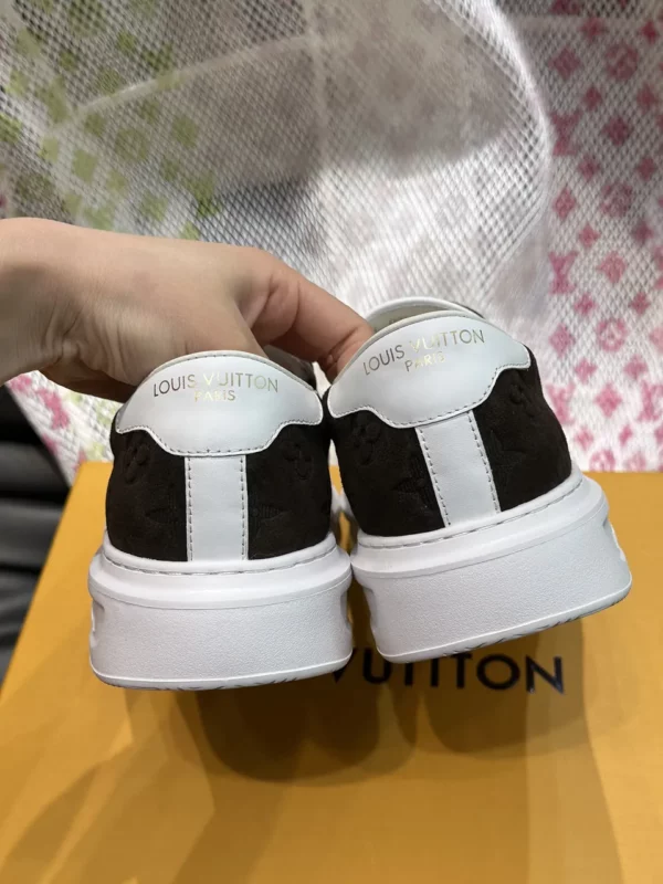 Louis Vuitton shoes - louis vuitton replica shoes