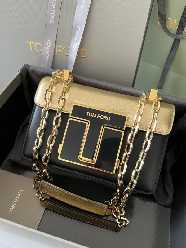 Tom Ford bag - rep bags