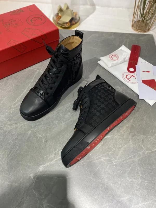 Christian Louboutin shoes - Reps shoes