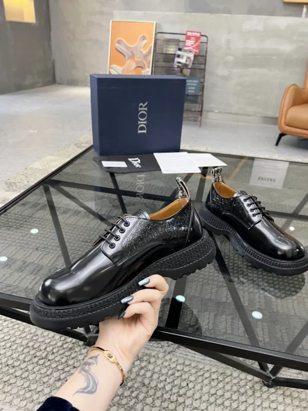 Dior shoes - Replica shoes