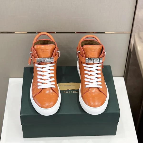 Buscemi shoes - Replica shoes