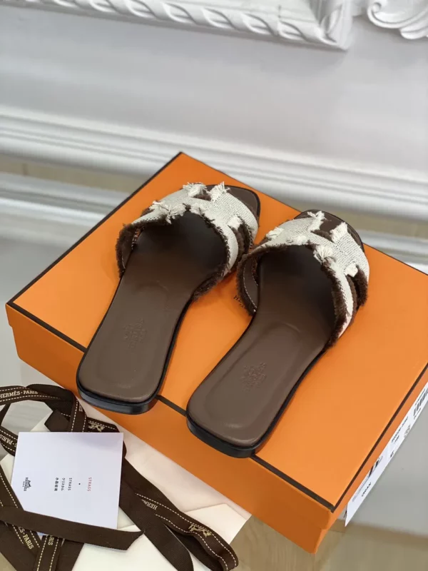 Hermes shoes - Replica shoes