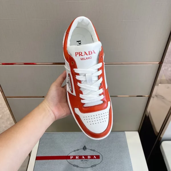 Prada shoes - rep shoes