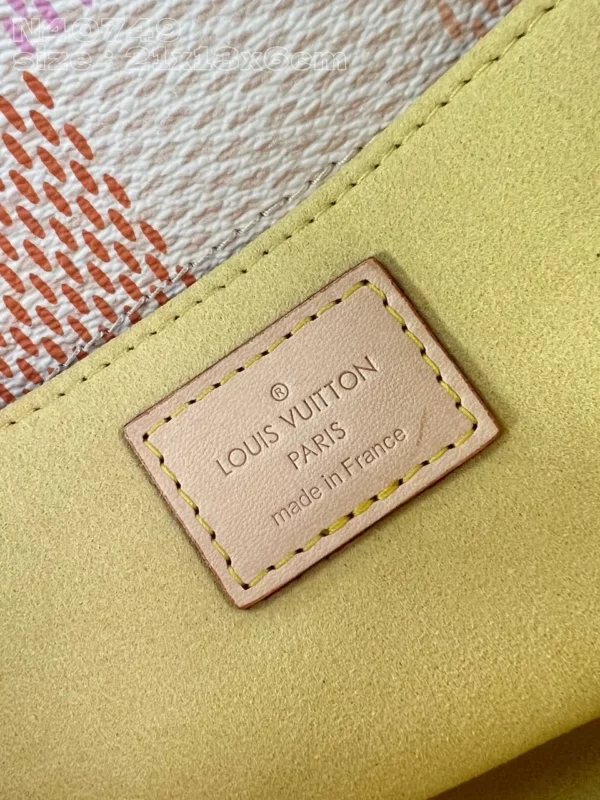 Louis Vuitton bag - louis vuitton replica bags