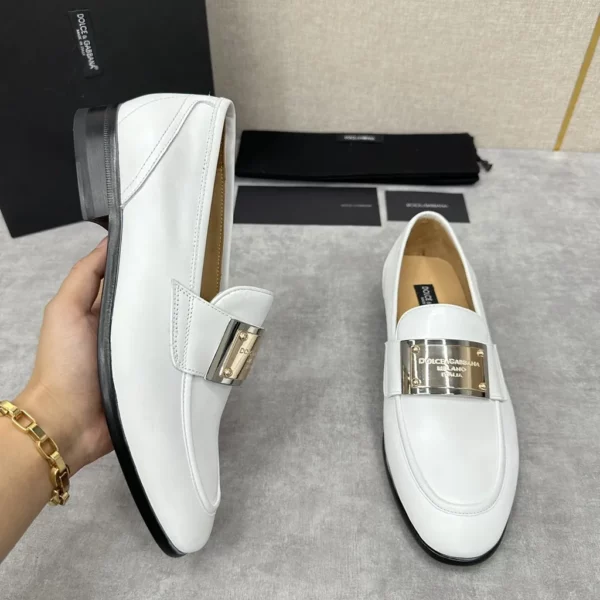 Dolce Gabbana shoes - rep shoes