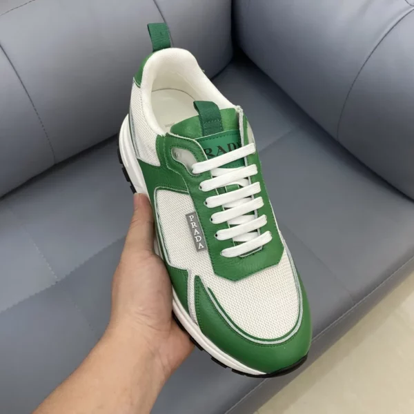 Prada shoes - Reps shoes