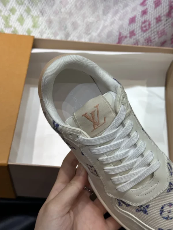 Louis Vuitton shoes - louis vuitton replica shoes