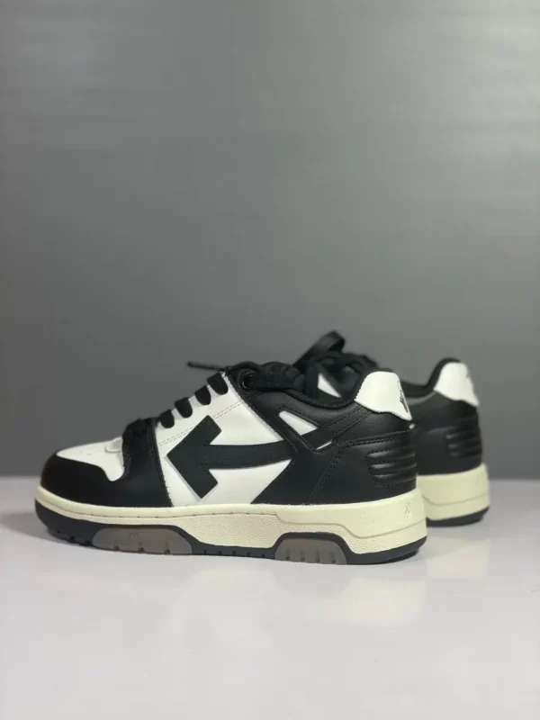 Off White shoes - Replica shoes