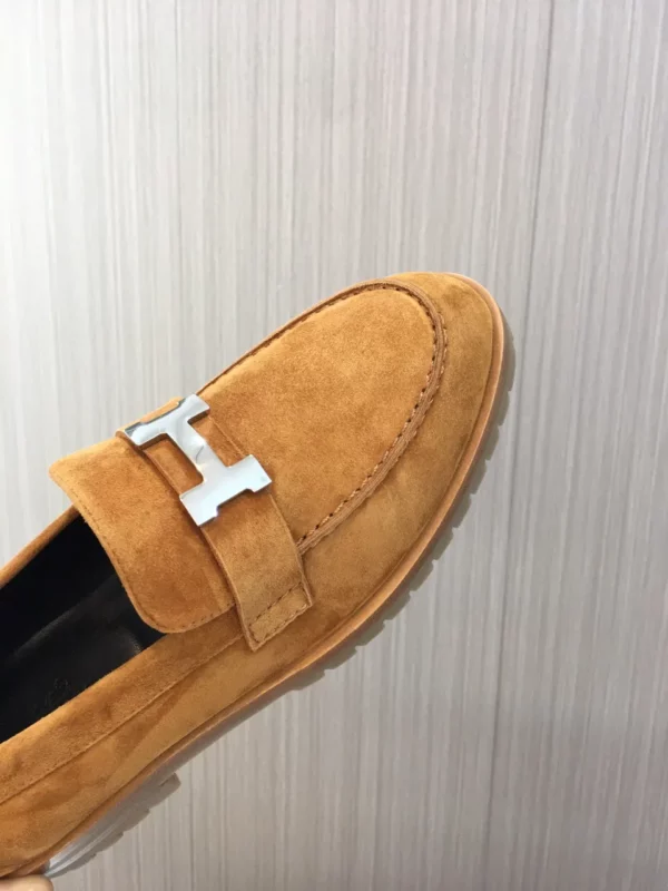 Hermes shoes - rep shoes