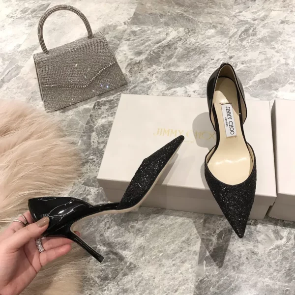 Jimmy Choo shoes - Replica shoes