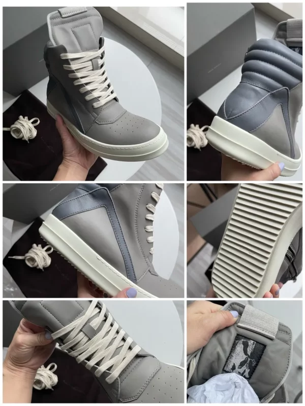 Rick Owens shoes - rep shoes