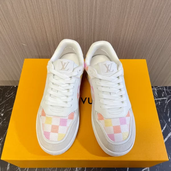 Louis Vuitton shoes - louis vuitton replica shoes