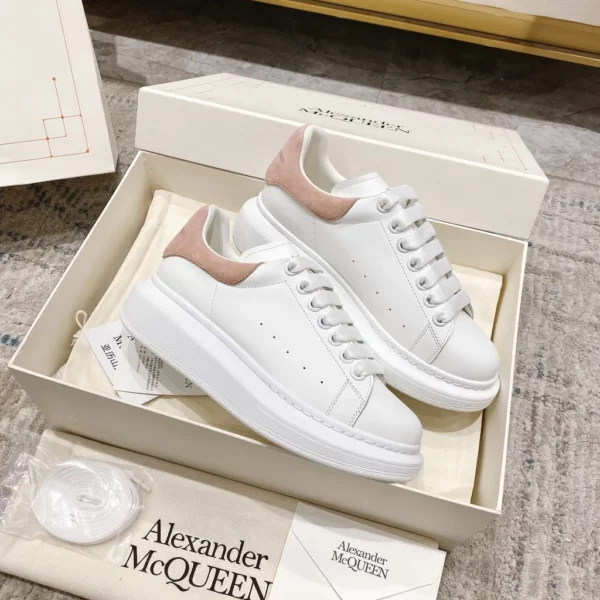 Alexander MCQueen shoes - rep shoes