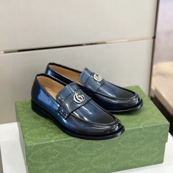 Gucci shoes - replica gucci shoes