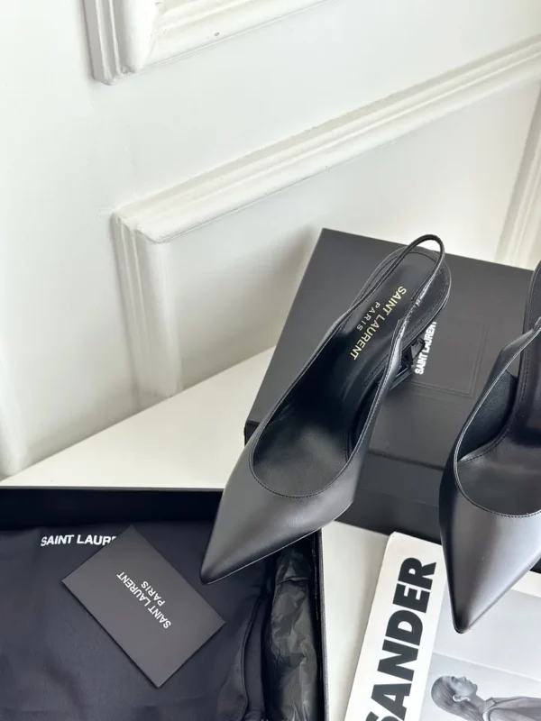 Saint Laurent shoes - rep shoes