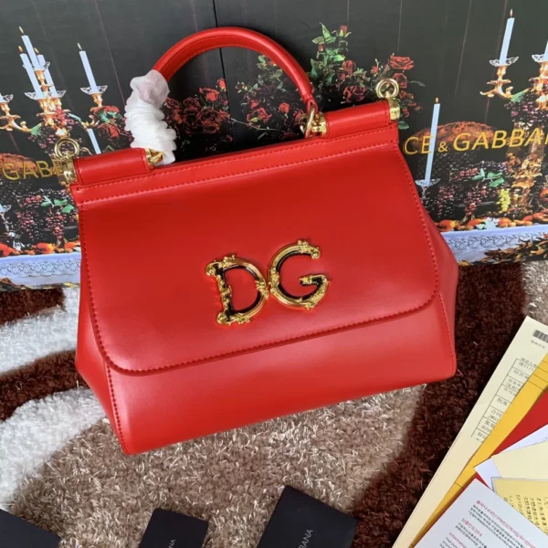 Dolce Gabbana bag - rep bags