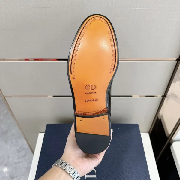 Dior shoes - rep shoes